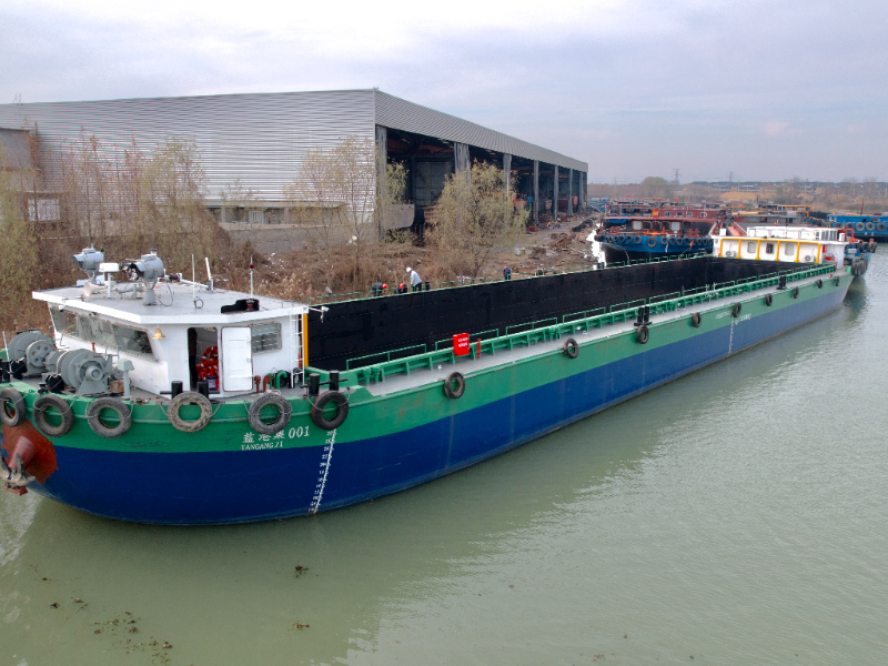 Expandable Container House