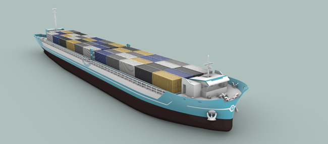 Electric Cargo Ships Steering International Shipping Toward a New Breakthrough Direction